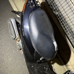 おすすめお得 スズキ アドレスV50 整備済みの画像