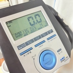 【11/15,16限定】エアロバイク　アルインコの画像