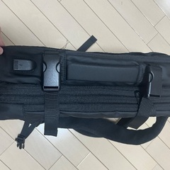 リュック 拡張可能の画像