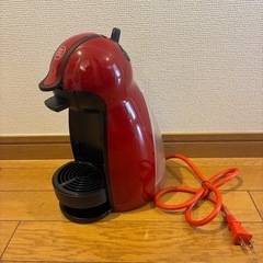 決まりました。たくさんのお問合せありがとうございました。ネスレドルチェゲストの画像