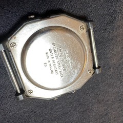 カシオ　F-94Wの画像