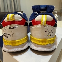 PUMAスニーカーの画像