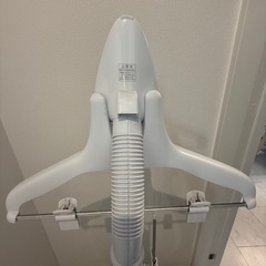 CONAIR ガーメントスチーマー の画像