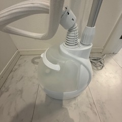 CONAIR ガーメントスチーマー の画像