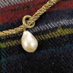 ZARA ネックレスの画像