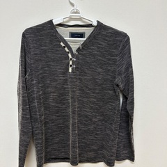 メンズ古着トップス｜1点1500円｜5点あり｜まとめ割OKの画像