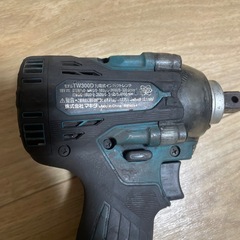 マキタインパクトレンチの画像