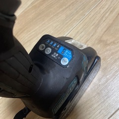 マキタインパクトレンチの画像