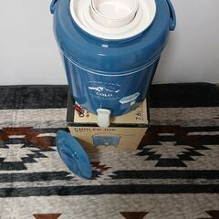 保冷ジャグ、7.6Lの画像