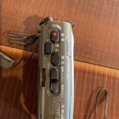 SONY カセットレコーダー TCS-60の画像