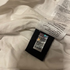 HYDROGEN ロンTの画像