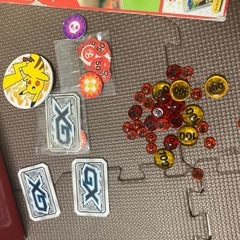 ポケモンカードゲーム
の画像