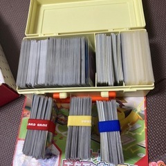 ポケモンカードゲーム
の画像