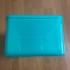 アイリスオーヤマ　収納ボックスの画像