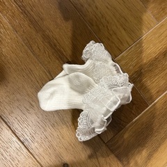 ベビードレス　赤ちゃんの城の画像