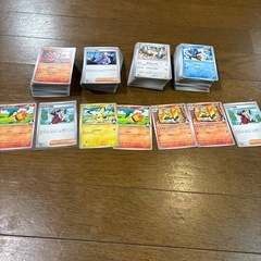 ポケモンカード
の画像