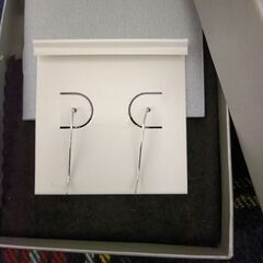 Dior ピアスの画像