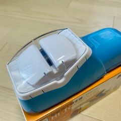 電動刃研ぎ機 数回使用 動作確認済みの画像