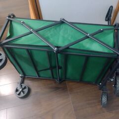 キャリアカートの画像