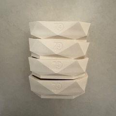 洗濯機カサ上げ防塵マットの画像