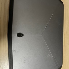 【DELL】ゲーミングノートパソコンの画像