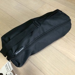 キャンプ用チェア 新品未使用の画像