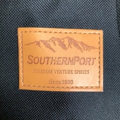 キャンプ用チェア 新品未使用の画像