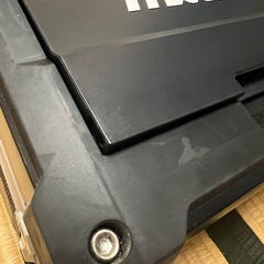 マキタ テレビの画像