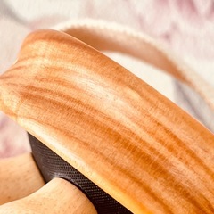 販売終了品　TERRACUORE テラクオーレ ボディマッサージャーの画像