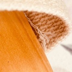 販売終了品　TERRACUORE テラクオーレ ボディマッサージャーの画像