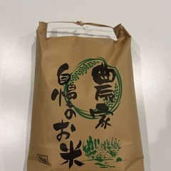 R6年度産　ひとめぼれ　　白米　5キロの画像