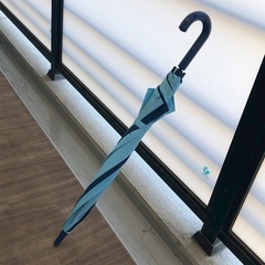 ジャンプ傘 50cm子供用の画像