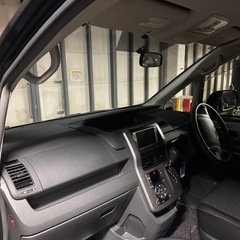 トヨタ70ヴォクシー！クレジット決済いけます！状態かなりいい方かと思います！の画像