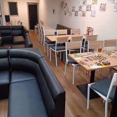 【悩み相談OK】伏見で本音で話せる現実派タロット占い（土日だけ）の画像