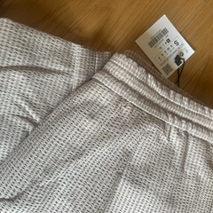 【売ります】ZARAメンズ　セットアップ　S sizeの画像