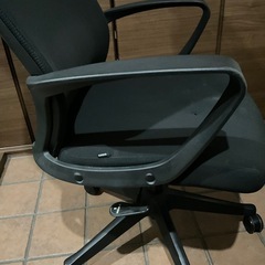 リクライニング　チェアーの画像