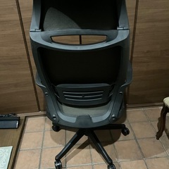 リクライニング　チェアーの画像