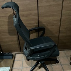 リクライニング　チェアーの画像