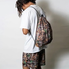 インターブリード　ジムサックの画像