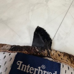 インターブリード　ジムサックの画像