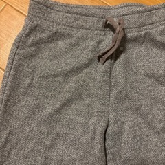 baby GAPスエットパンツの画像