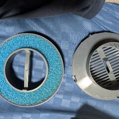 エーハイムエコS,M,L/コンフォート用　プレフィルターキットの画像