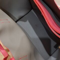 FURLA　ハンドバッグ　美品の画像