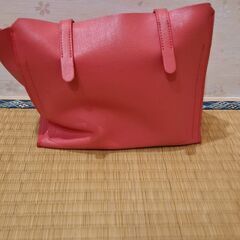FURLA　ハンドバッグ　美品の画像