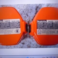 充電式ドリルドライバー　美品の画像