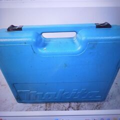 充電式ドリルドライバー　美品の画像