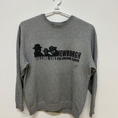 メンズ古着 1点1500円｜秋冬トップス5点｜まとめ割OKの画像