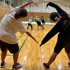 急募ー！！【11/15(土)11:00〜】社会人限定バレー🏐