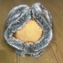 ニューエラ　フライトキャップ　キッズの画像