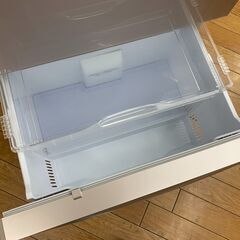 MITSUBISHI 6ドア冷蔵庫 2020年製 470Lの画像